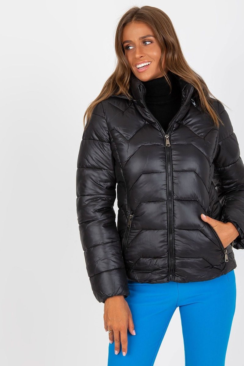 Jacket NM - Outerwear