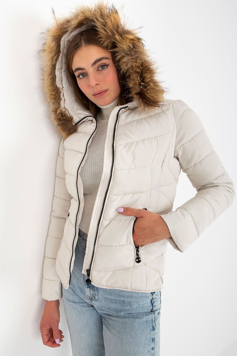 Jacket NM - Outerwear