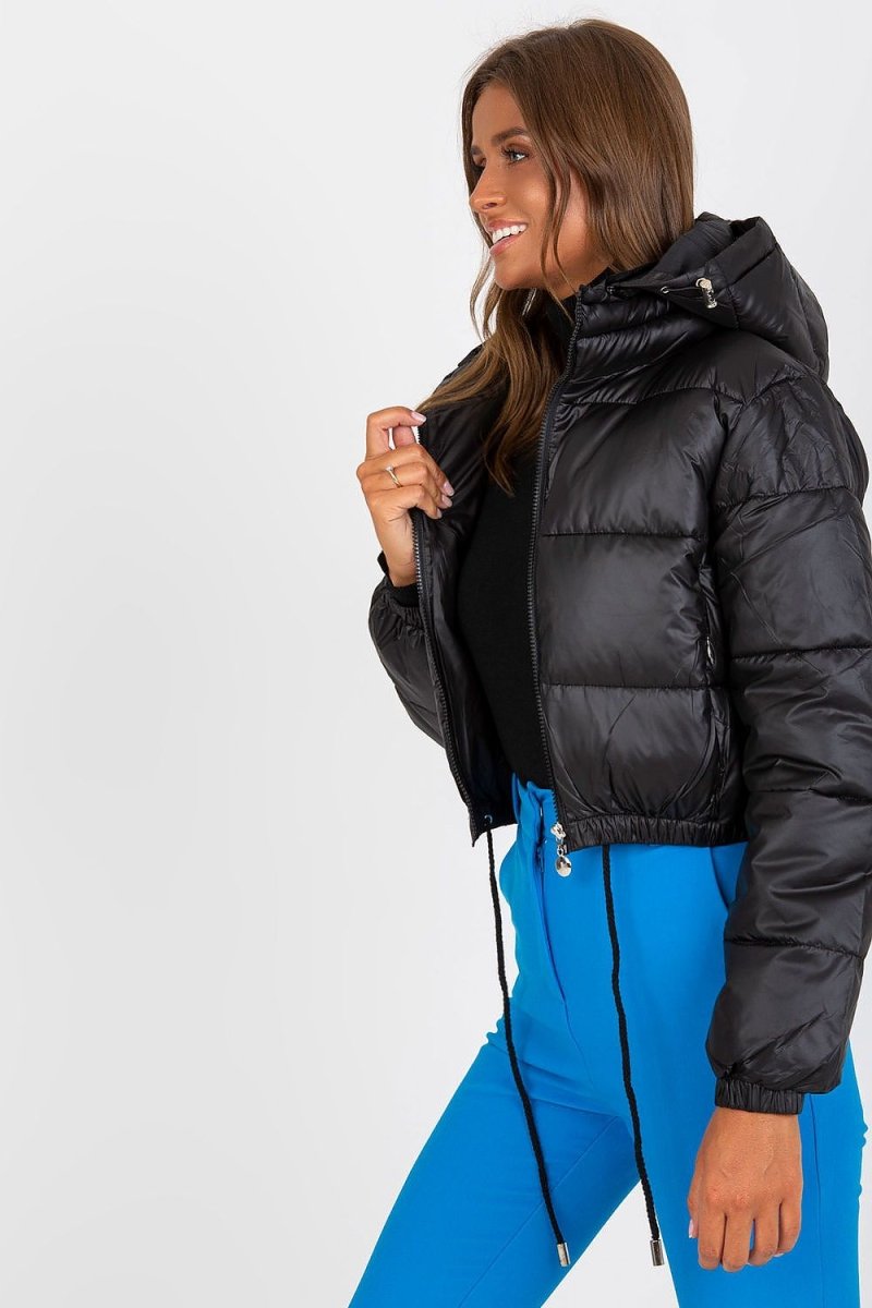Jacket NM - Outerwear