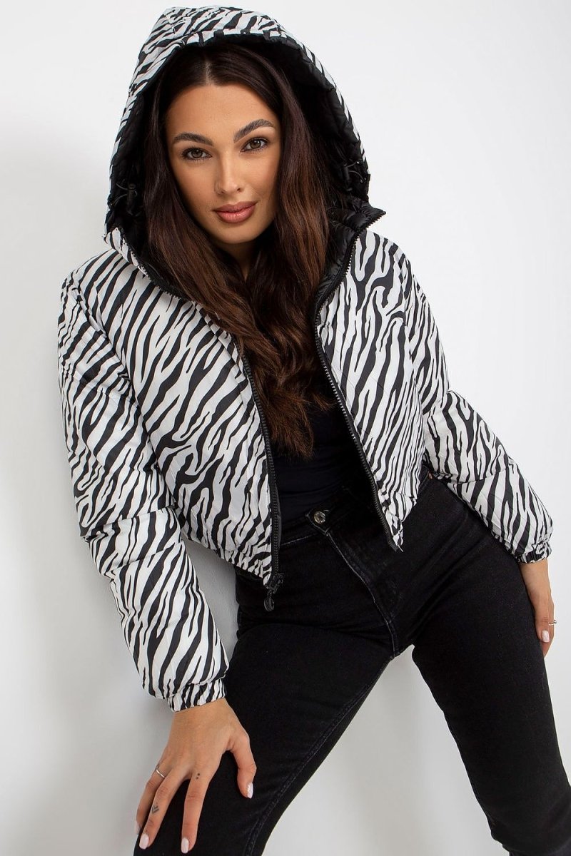 Jacket NM - Outerwear
