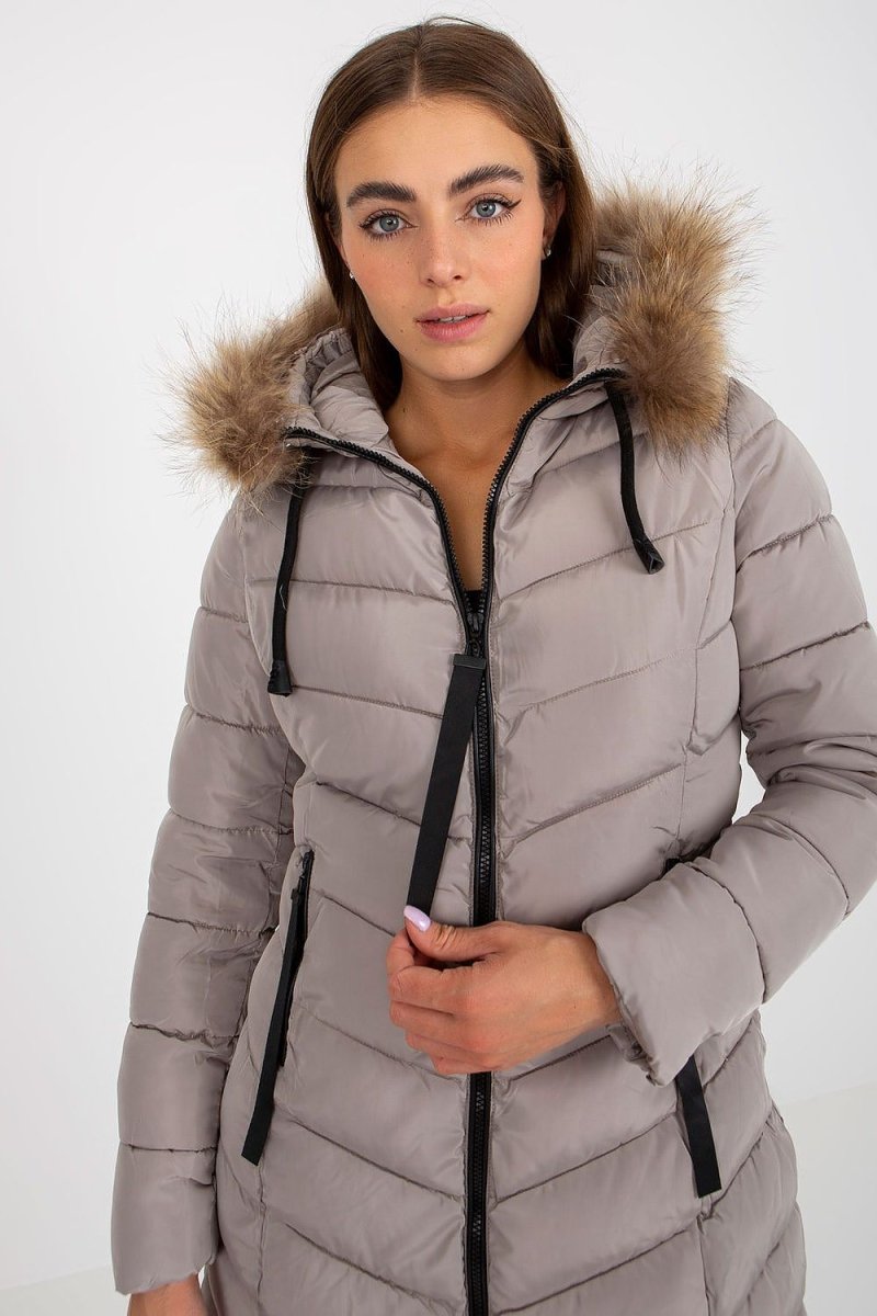 Jacket NM - Outerwear