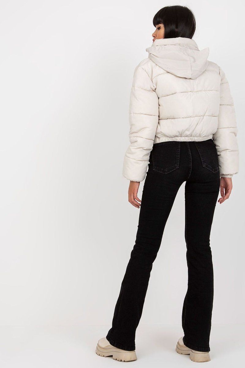 Jacket NM - Outerwear