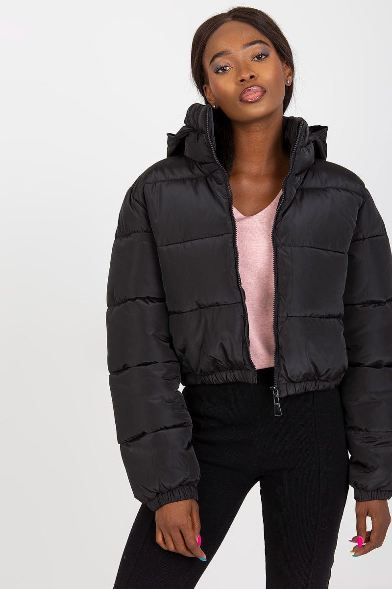 Jacket NM - Outerwear