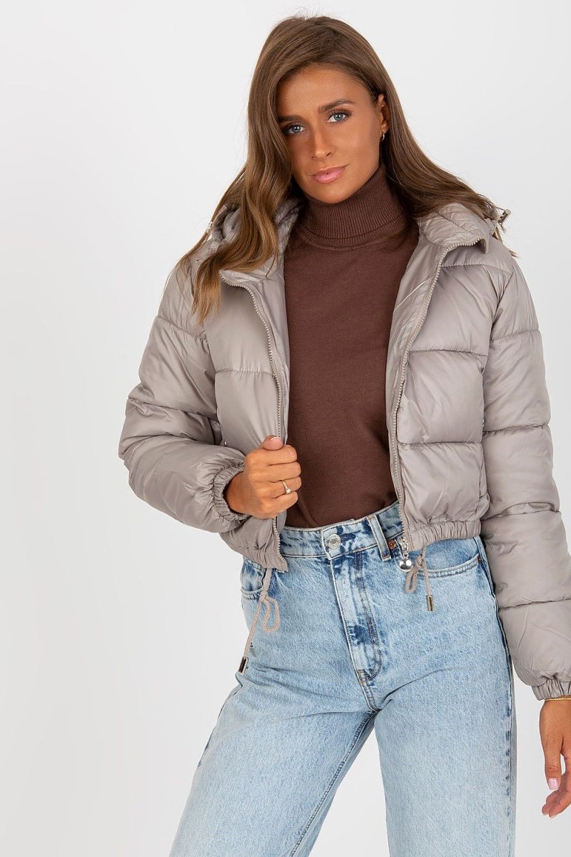 Jacket NM - Outerwear