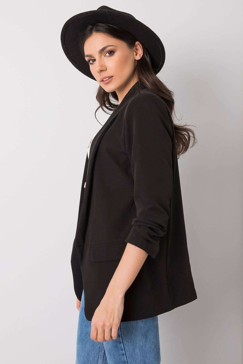 Jacket Och Bella - Outerwear