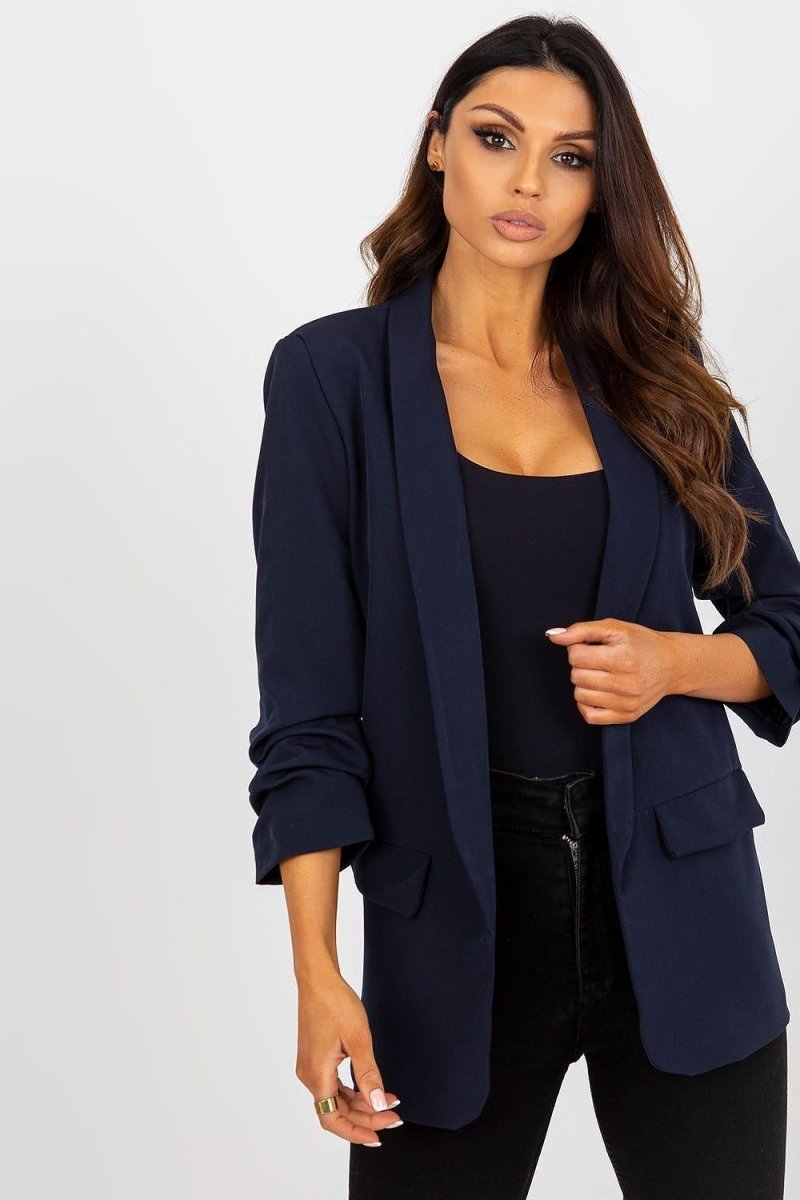 Jacket Och Bella - Outerwear