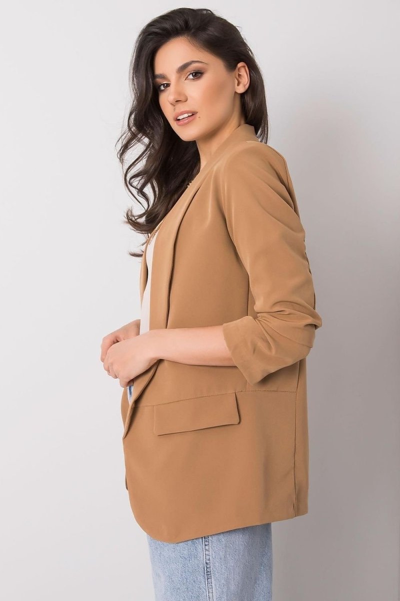 Jacket Och Bella - Outerwear