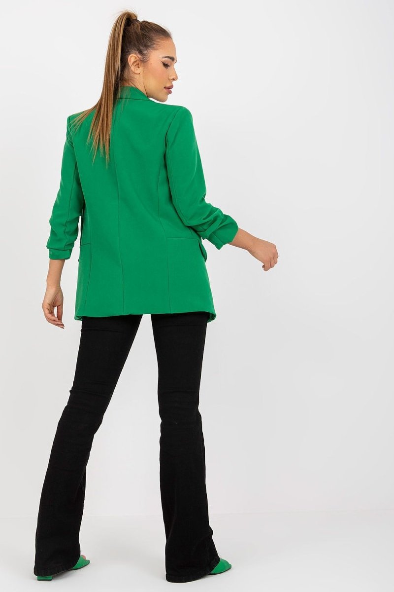 Jacket Och Bella - Outerwear