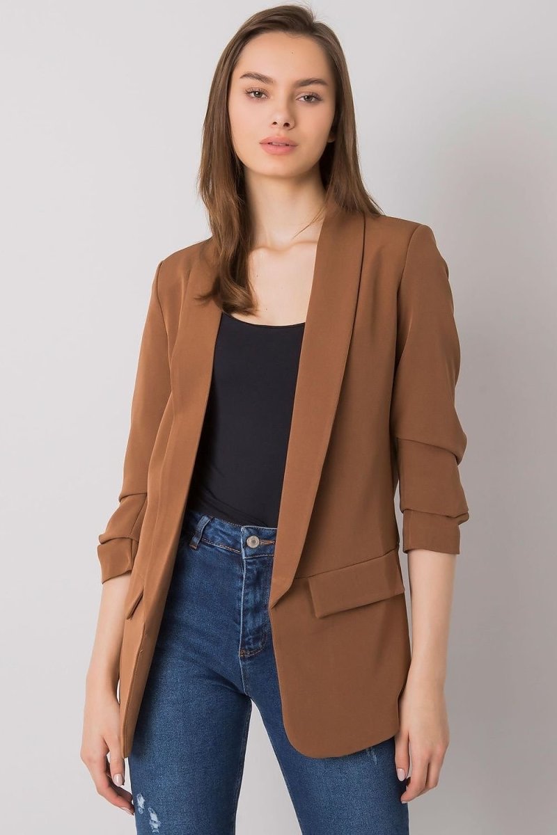 Jacket Och Bella - Outerwear