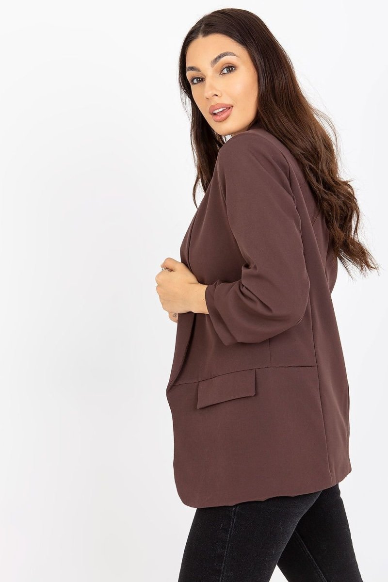 Jacket Och Bella - Outerwear