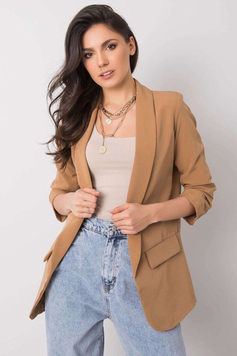 Jacket Och Bella - Outerwear