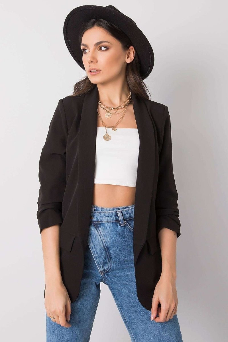 Jacket Och Bella - Outerwear