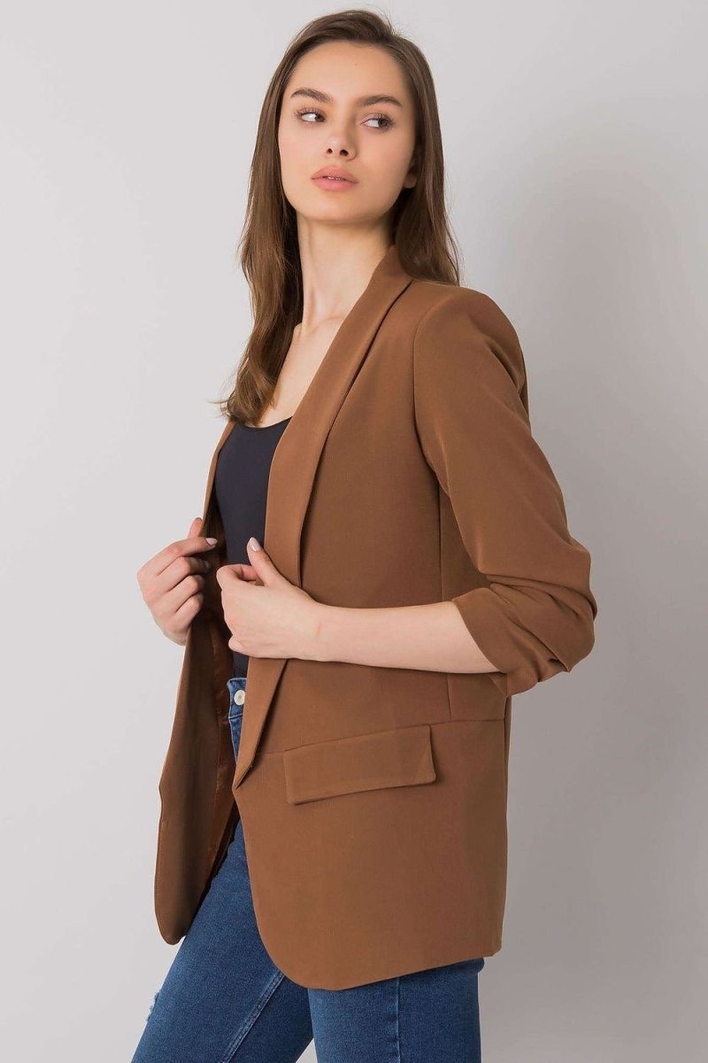 Jacket Och Bella - Outerwear