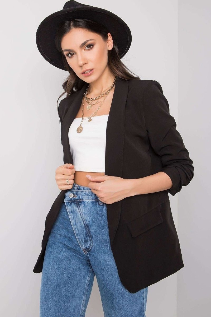 Jacket Och Bella - Outerwear