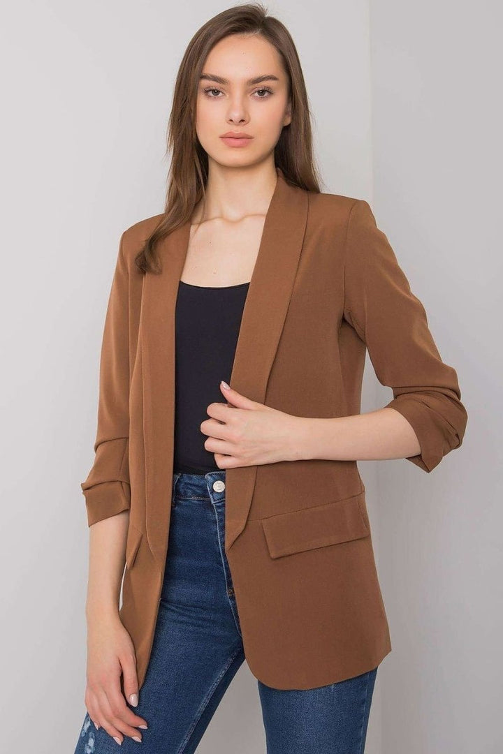 Jacket Och Bella - Outerwear