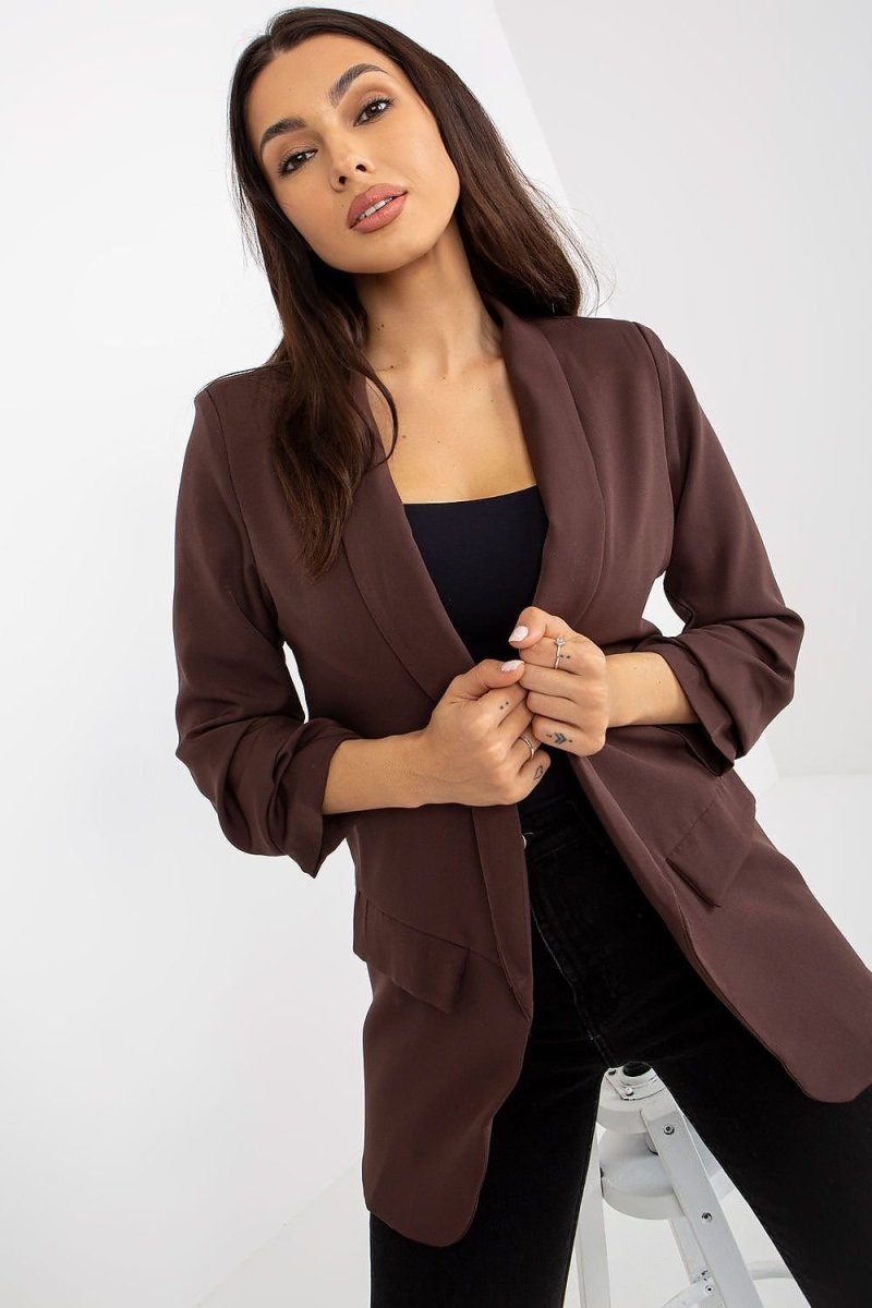 Jacket Och Bella - Outerwear