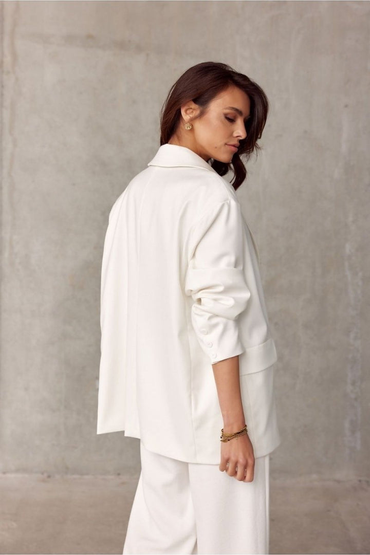 Jacket Roco Fashion - Outerwear