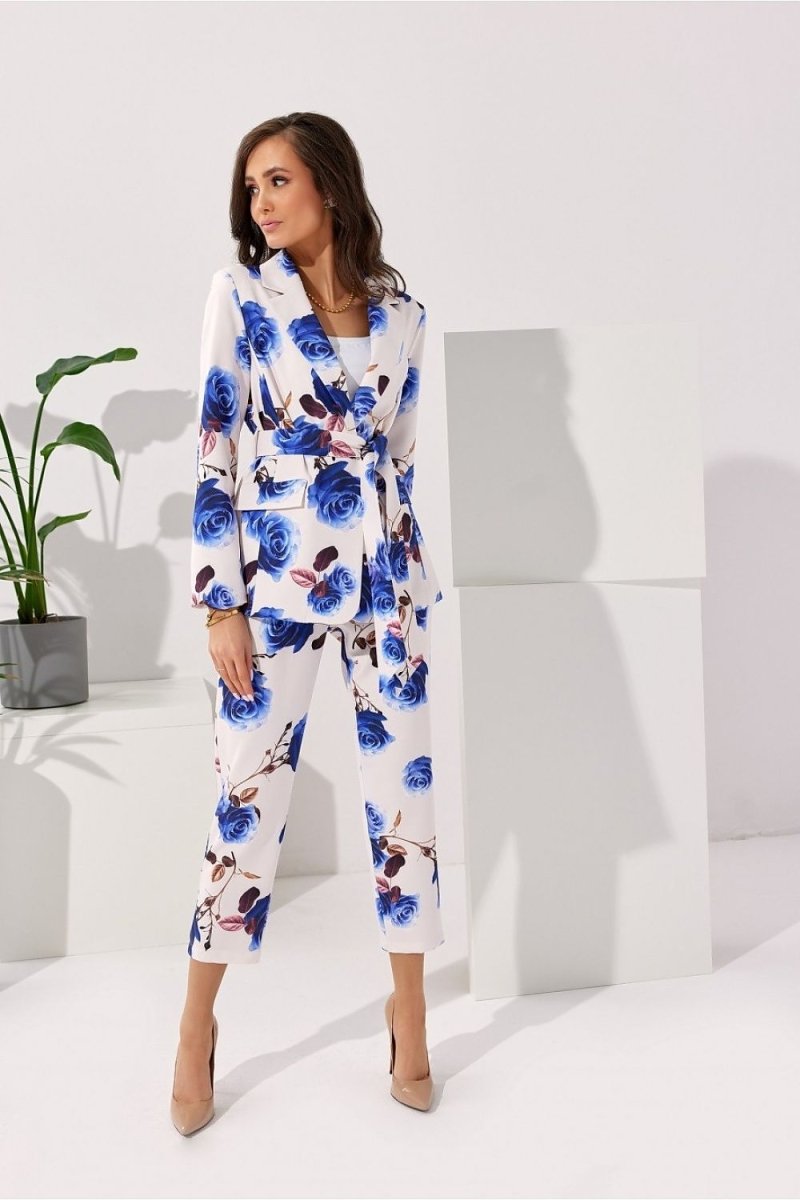 Jacket Roco Fashion - Outerwear