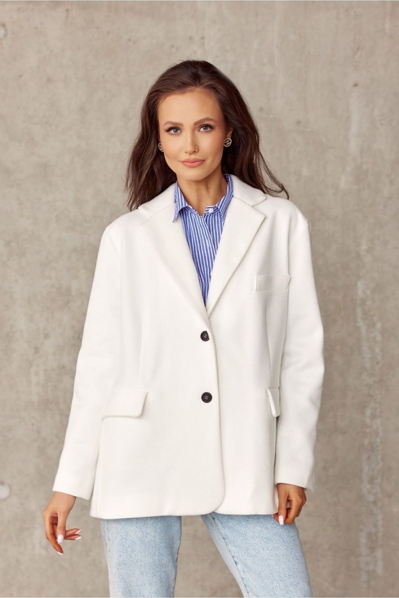 Jacket Roco Fashion - Outerwear