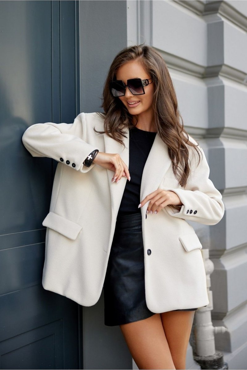 Jacket Roco Fashion - Outerwear