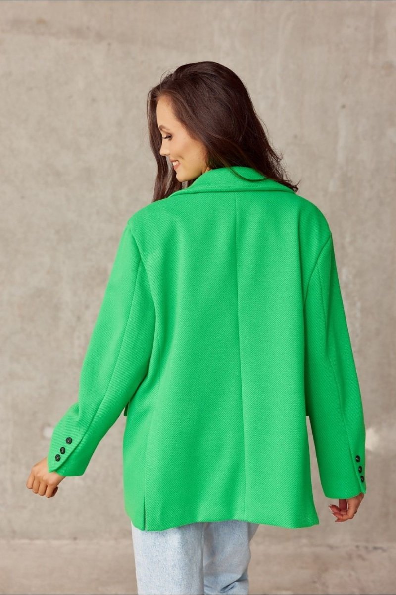 Jacket Roco Fashion - Outerwear