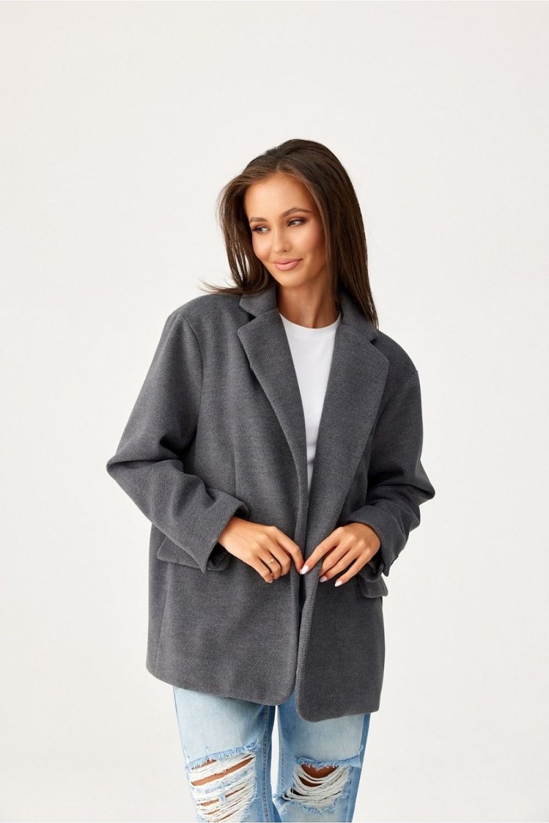 Jacket Roco Fashion - Outerwear