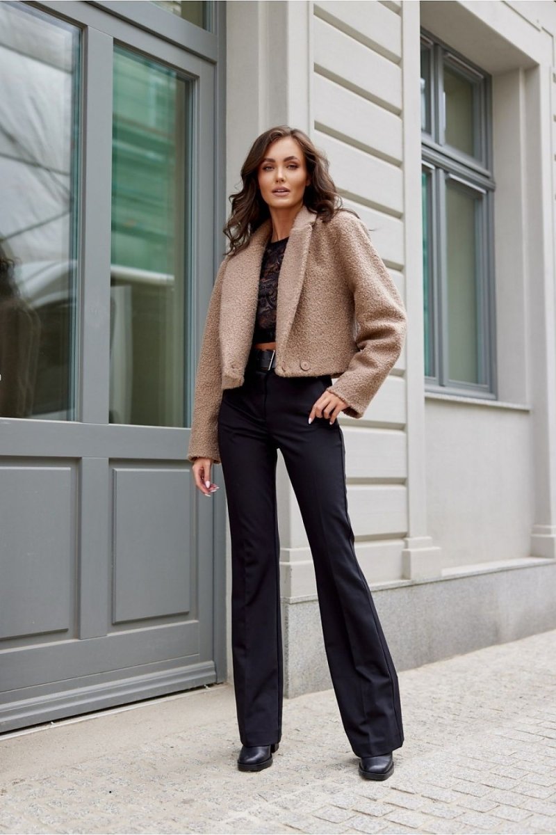 Jacket Roco Fashion - Outerwear