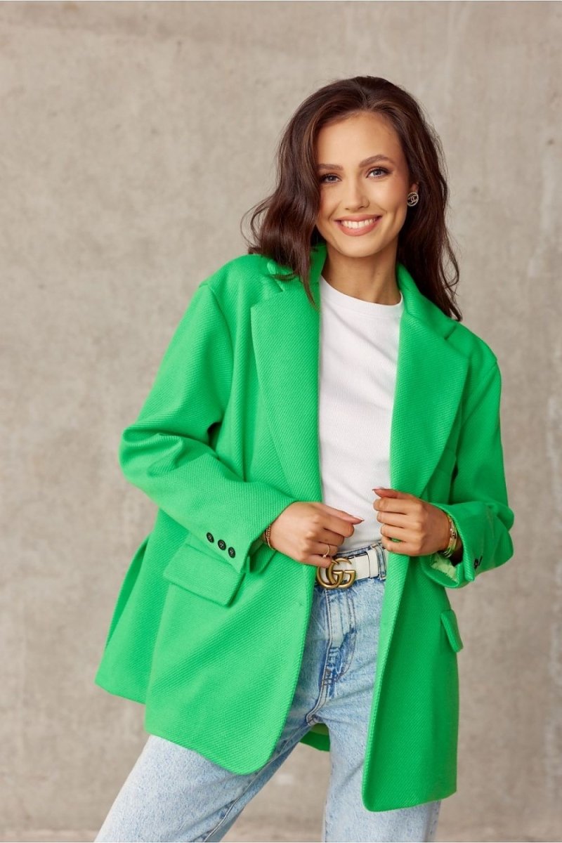 Jacket Roco Fashion - Outerwear