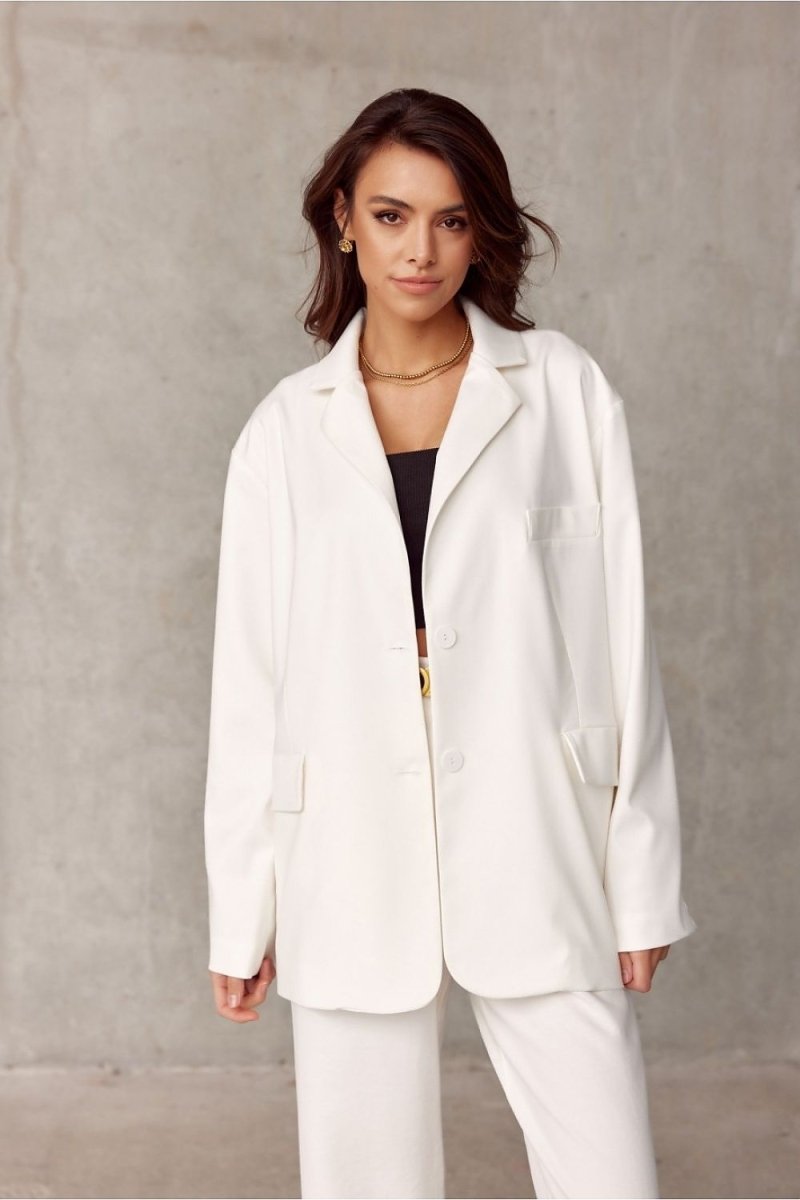 Jacket Roco Fashion - Outerwear