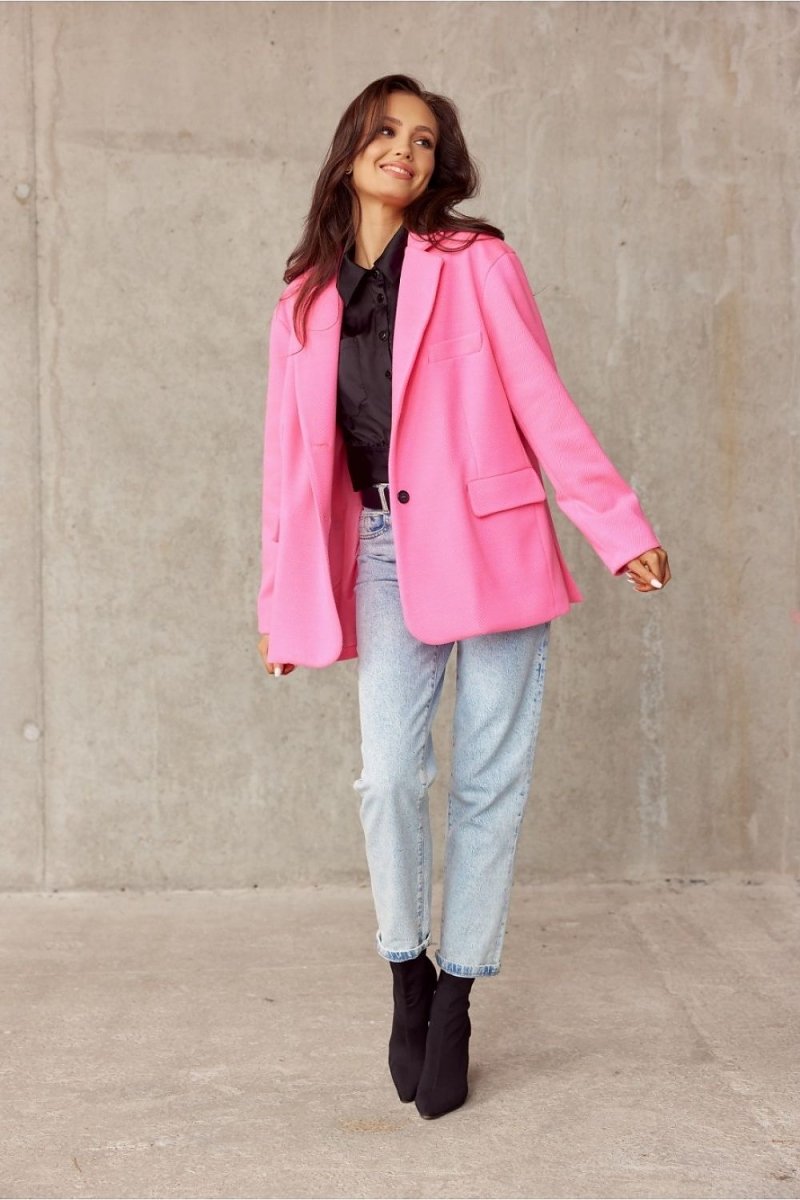 Jacket Roco Fashion - Outerwear
