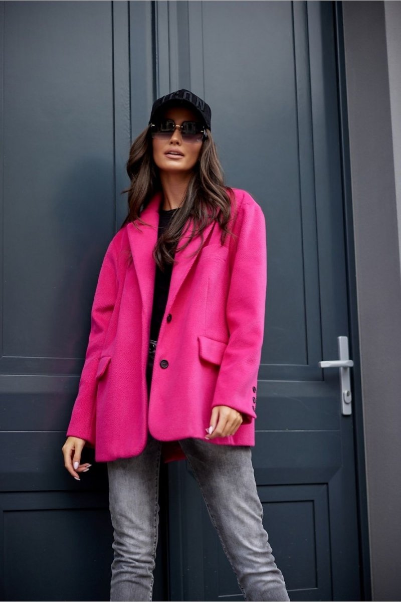 Jacket Roco Fashion - Outerwear