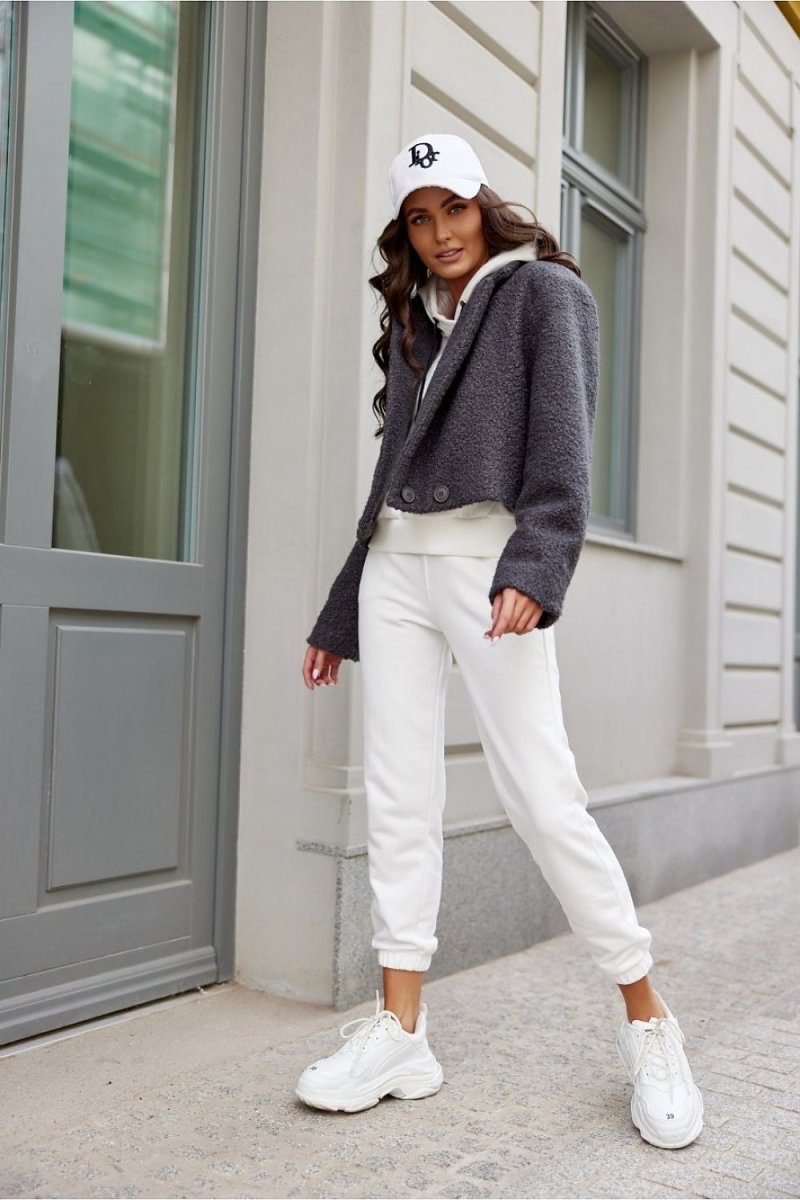 Jacket Roco Fashion - Outerwear