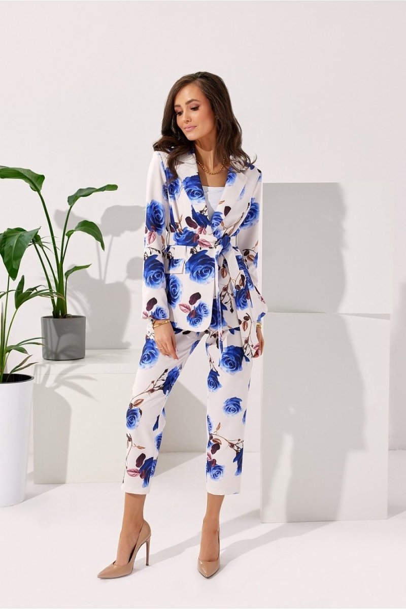 Jacket Roco Fashion - Outerwear