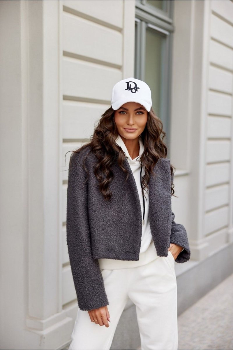 Jacket Roco Fashion - Outerwear