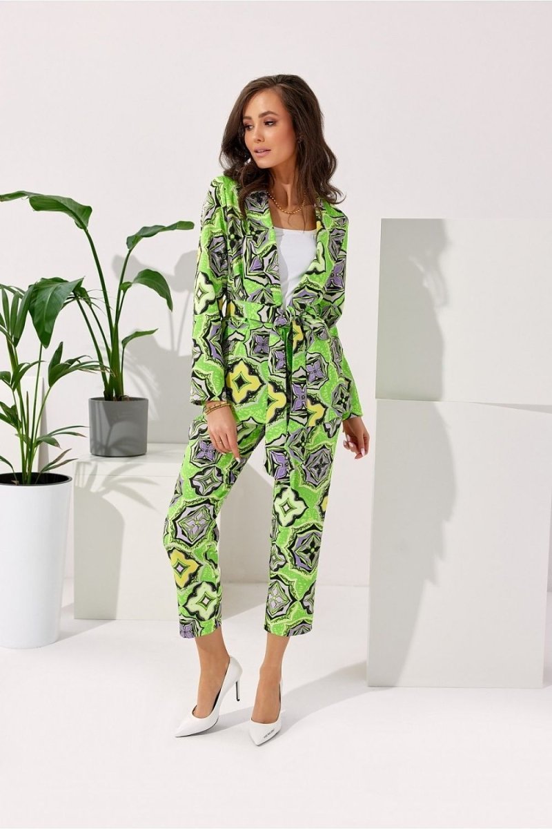 Jacket Roco Fashion - Outerwear