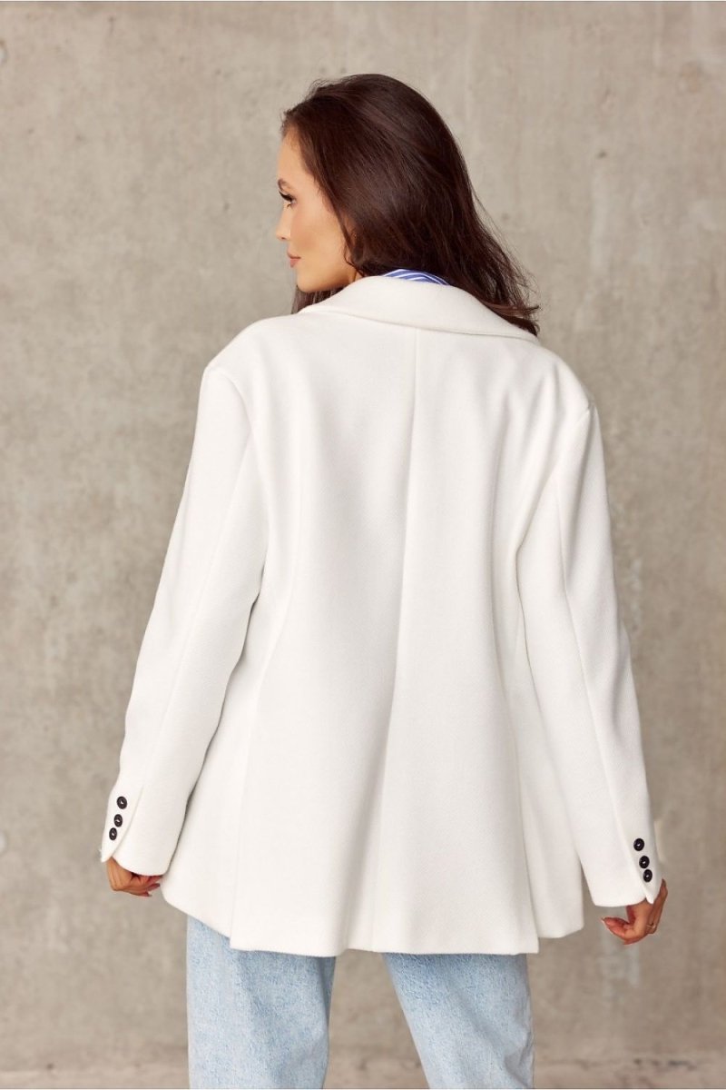 Jacket Roco Fashion - Outerwear
