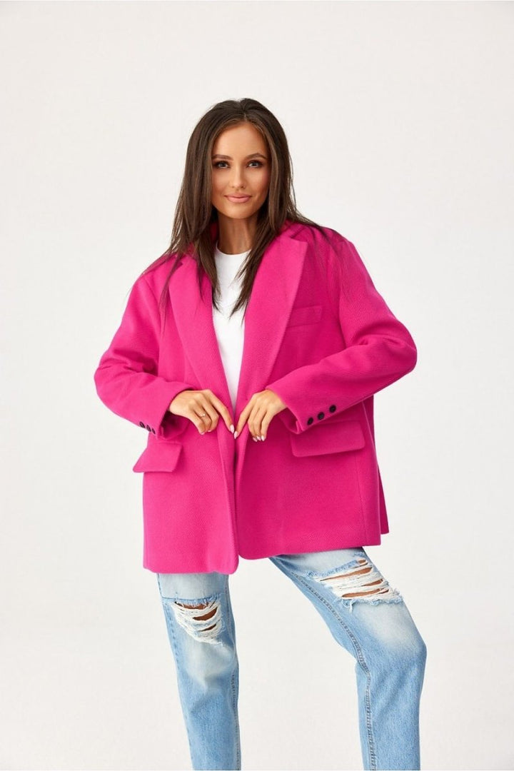 Jacket Roco Fashion - Outerwear
