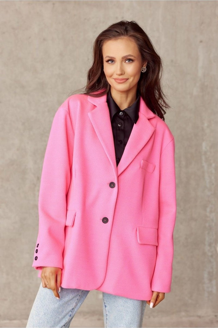 Jacket Roco Fashion - Outerwear