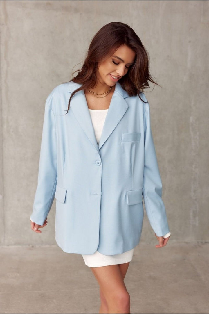 Jacket Roco Fashion - Outerwear