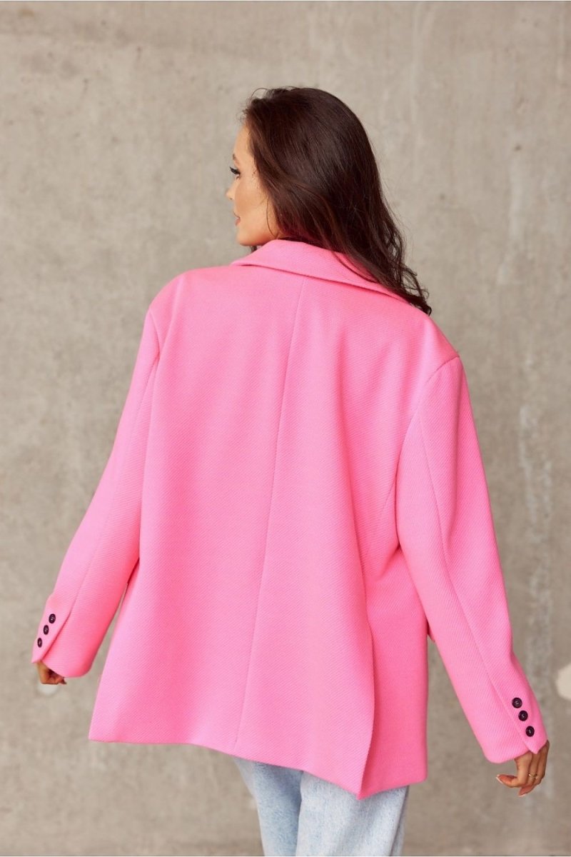 Jacket Roco Fashion - Outerwear