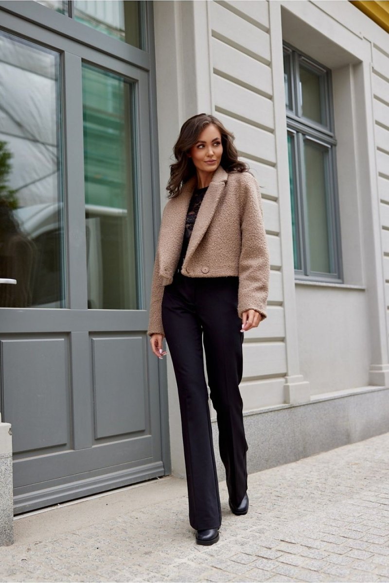 Jacket Roco Fashion - Outerwear