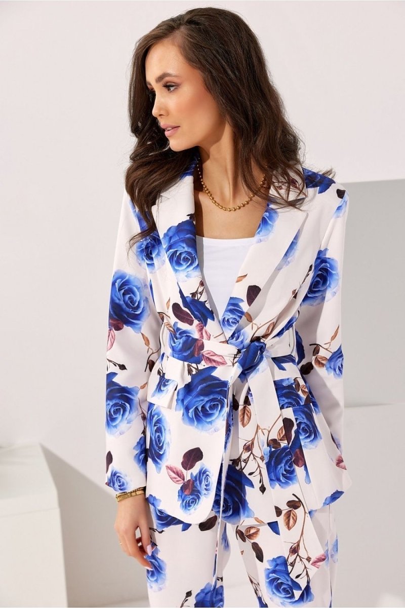 Jacket Roco Fashion - Outerwear