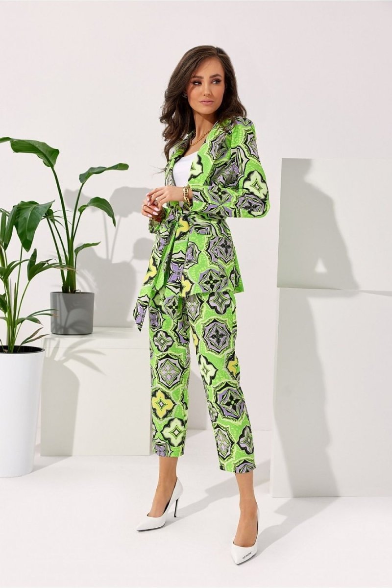 Jacket Roco Fashion - Outerwear