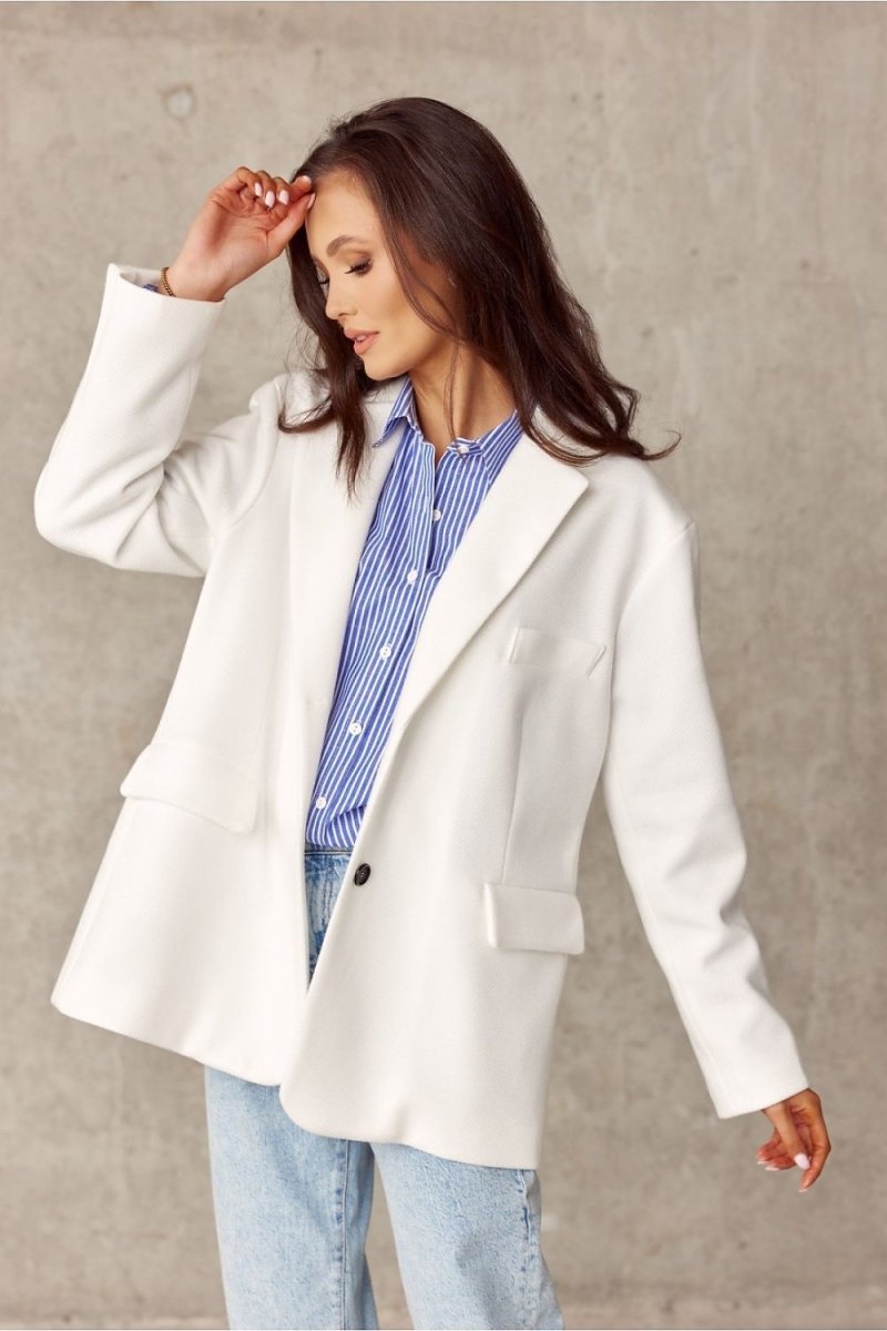 Jacket Roco Fashion - Outerwear