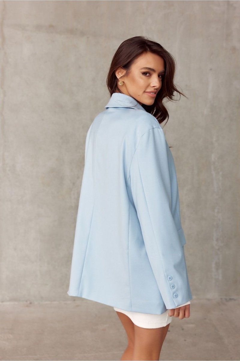 Jacket Roco Fashion - Outerwear