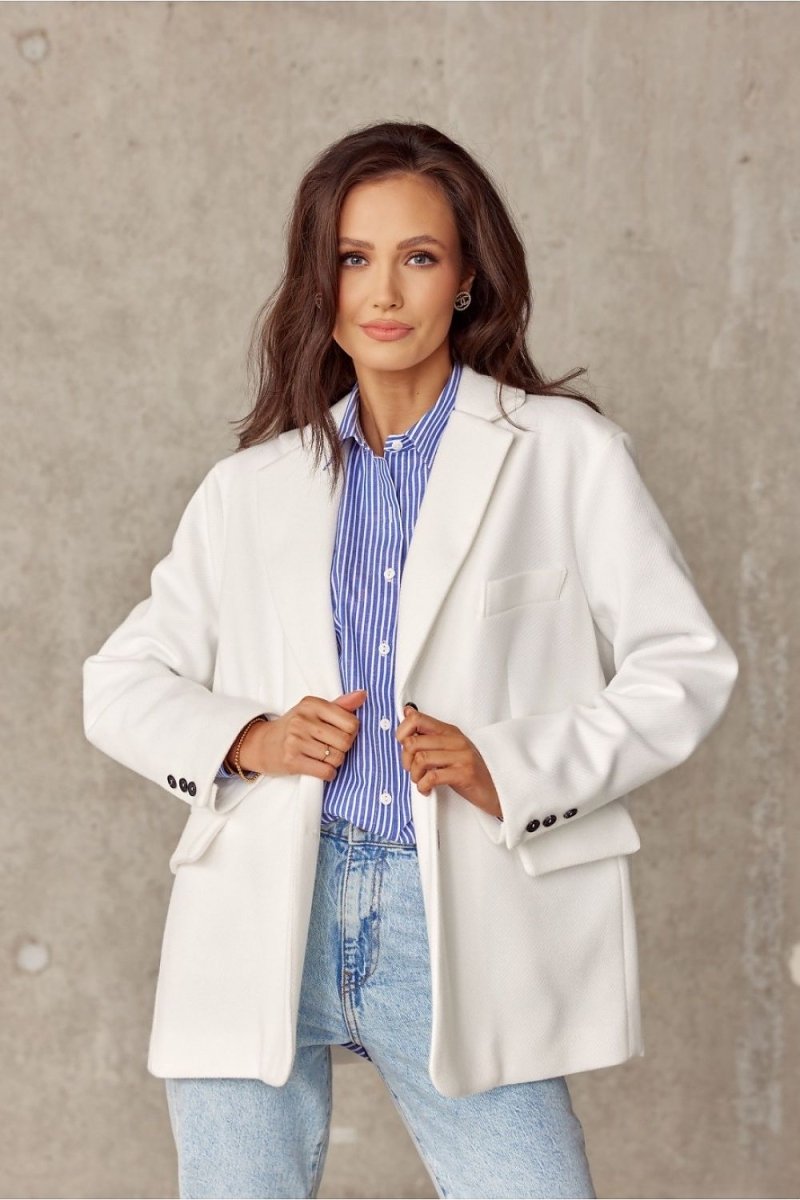 Jacket Roco Fashion - Outerwear