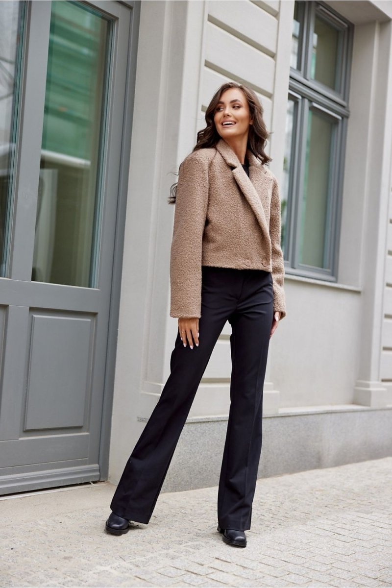 Jacket Roco Fashion - Outerwear