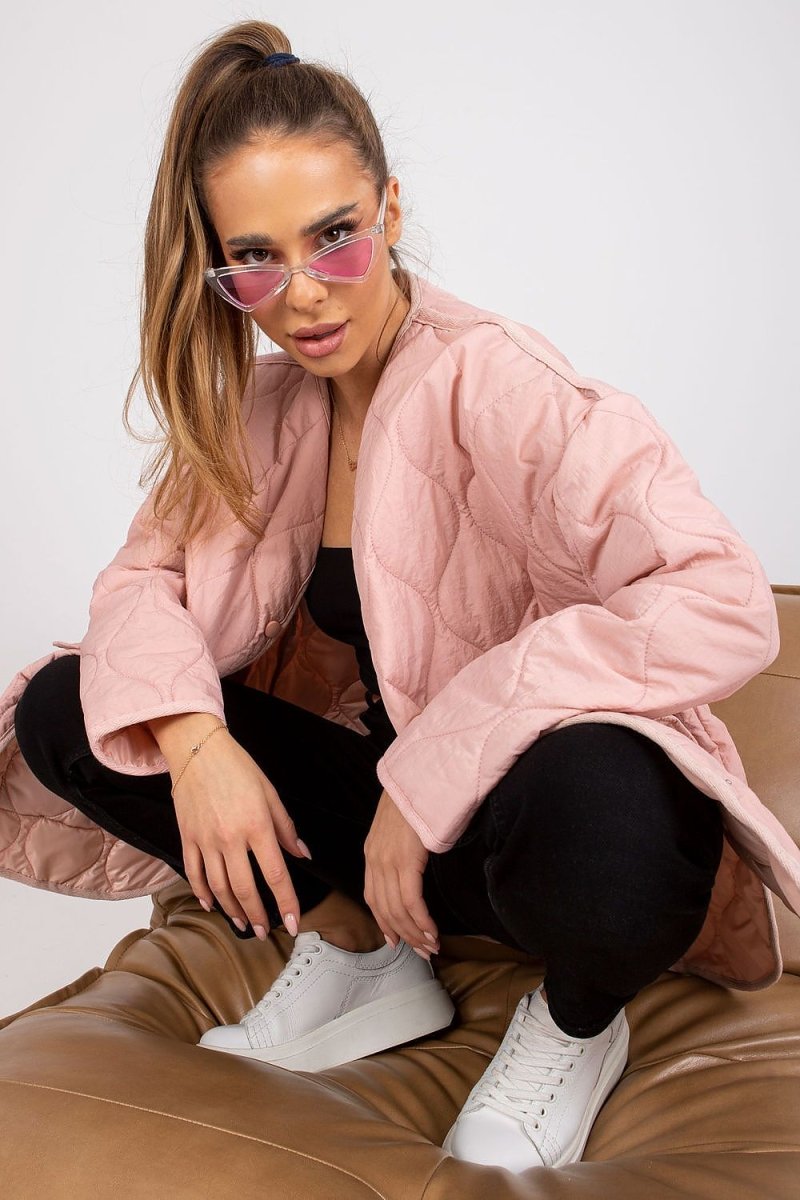 Jacket Rue Paris - Outerwear