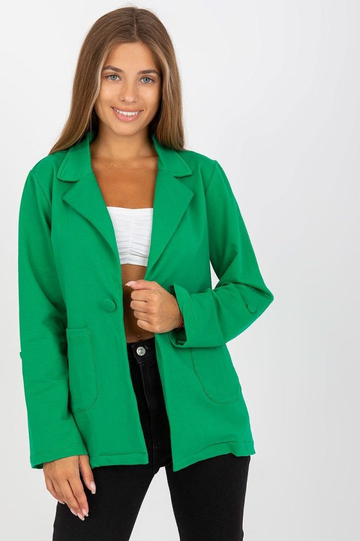 Jacket Rue Paris - Outerwear
