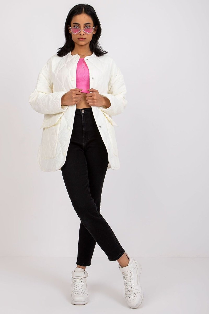 Jacket Rue Paris - Outerwear